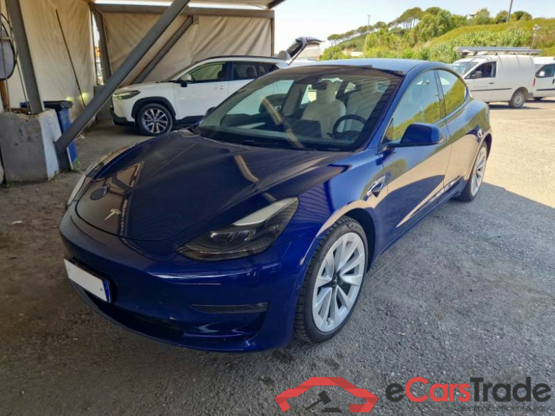 TESLA MODEL 3 / 2018 / 4P / BERLINA 75 KWH LONG RANGE DUAL MOTOR AWD #1