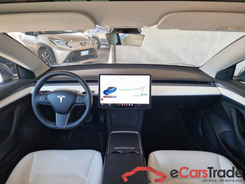 TESLA MODEL 3 / 2018 / 4P / BERLINA 75 KWH LONG RANGE DUAL MOTOR AWD #3