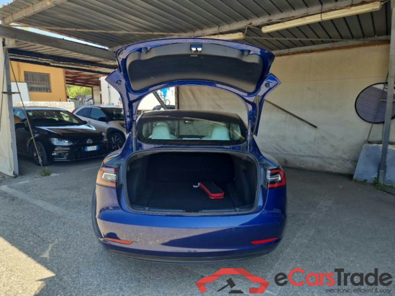 TESLA MODEL 3 / 2018 / 4P / BERLINA 75 KWH LONG RANGE DUAL MOTOR AWD #5