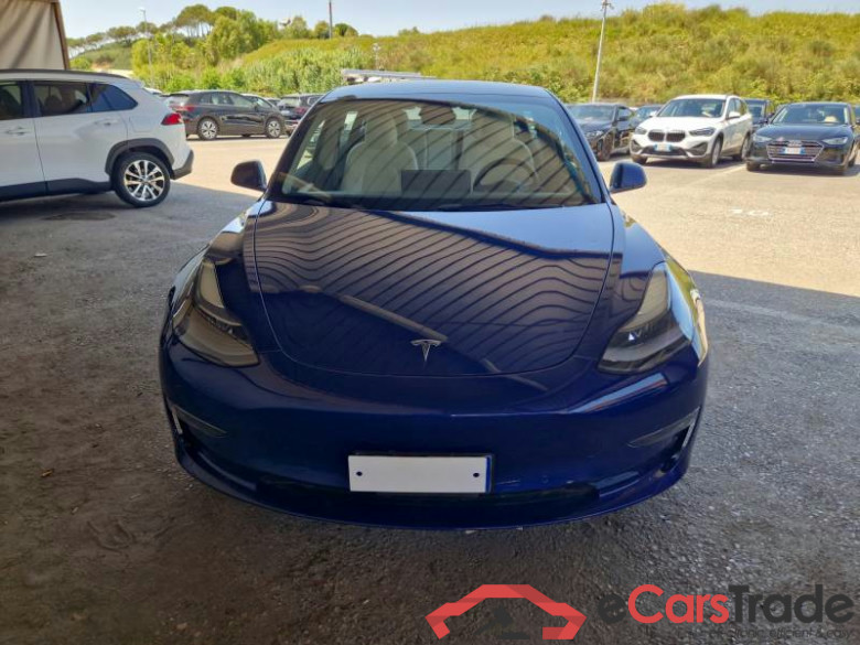 TESLA MODEL 3 / 2018 / 4P / BERLINA 75 KWH LONG RANGE DUAL MOTOR AWD #6
