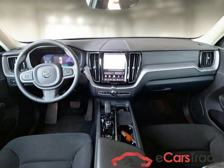 VOLVO XC60 / 2021 / 5P / SUV T6 PLUG-IN AWD AUTO RECHARGE INS. EXP #3