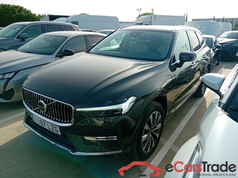 VOLVO XC60 / 2017 / 5P / todoterreno 2.0 T6 AWD Recharge Inscription Auto #1