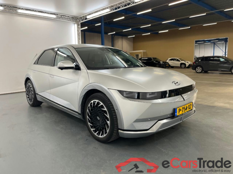 HYUNDAI IONIQ 5 Lounge 73kWh #2
