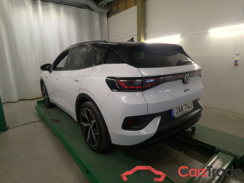 ID.4 EV 77kWh GTX #4
