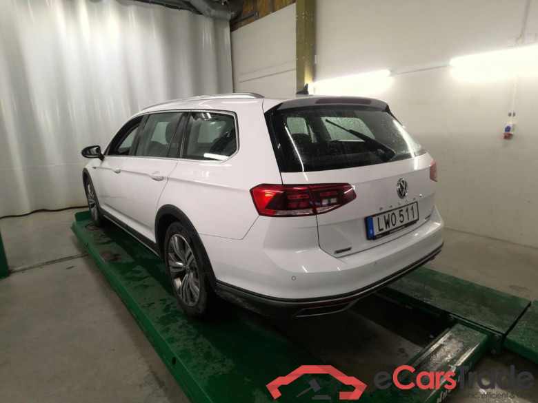 Passat All.TDI 190 4M Aut #4
