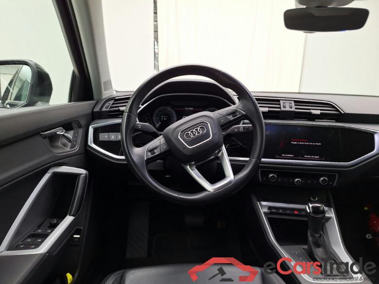 Audi, Q3 SB '19 PHEV, Audi Q3 Sportback 45 TFSI e S tronic S Line 5d #5