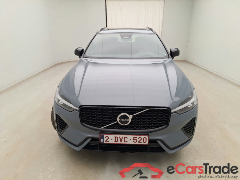 Volvo, XC60 FL'21 PHEV, Volvo XC60 T6 PHEV 4x4 Ultimate Dark Aut. 5d #1