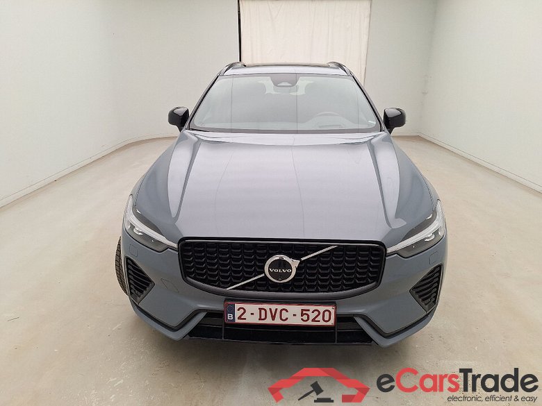 Volvo, XC60 FL'21 PHEV, Volvo XC60 T6 PHEV 4x4 Ultimate Dark Aut. 5d