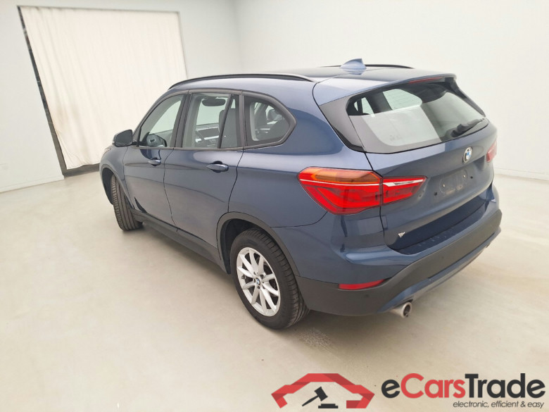 BMW, X1 FL'19, BMW X1 sDrive16dA (85 kW) 5d #3
