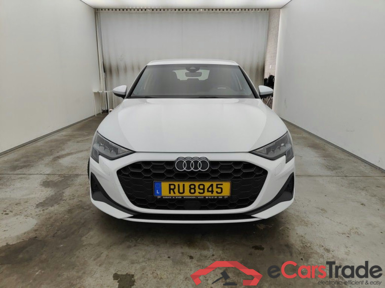 Audi A3 Sportback 30 TDI 5d