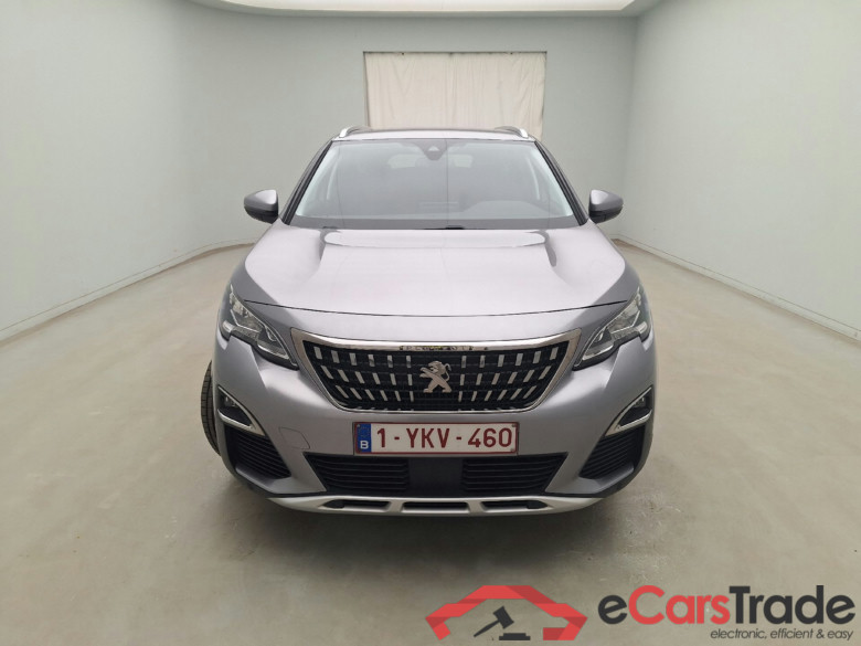 Peugeot, 5008 '16, Peugeot 5008 1.5 BlueHDi 96kW S&S Allure 5d 7pl