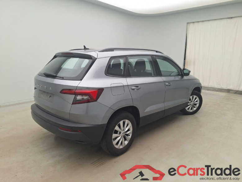 Skoda, Karoq '17, Skoda Karoq 2.0 CRTDI 85KW Clever 5d #4