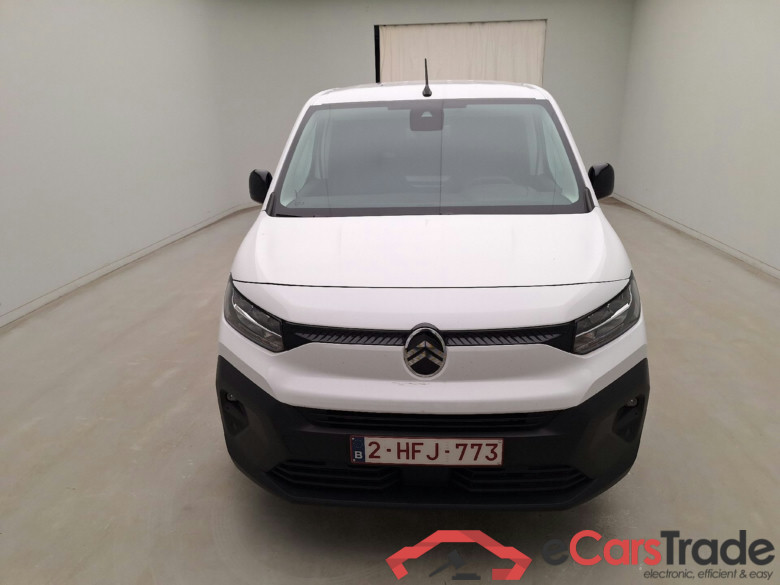 Citroën, _Berlingo FL'24, Berli.1.5BHDi 100 XL H #1