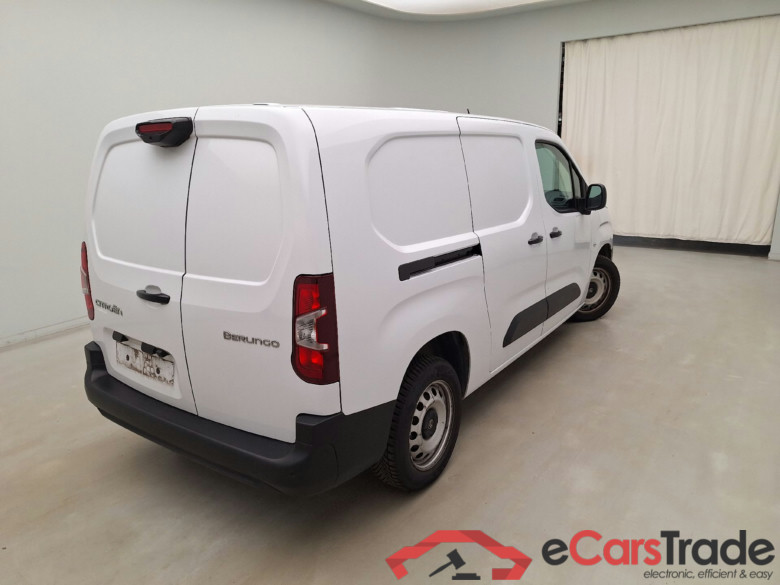 Citroën, _Berlingo FL'24, Berli.1.5BHDi 100 XL H #4