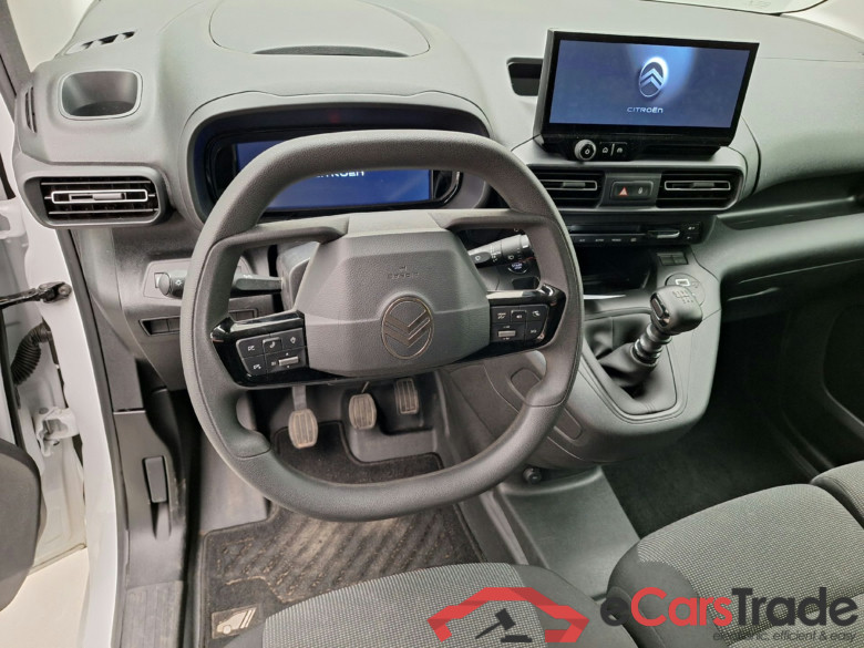 Citroën, _Berlingo FL'24, Berli.1.5BHDi 100 XL H #6