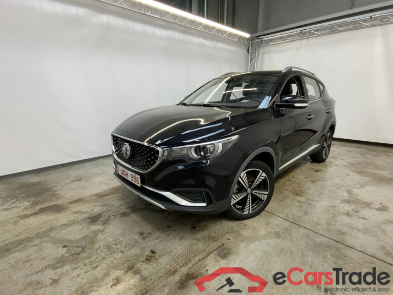 MG, ZS BEV, MG ZS EV Luxury 5d #2