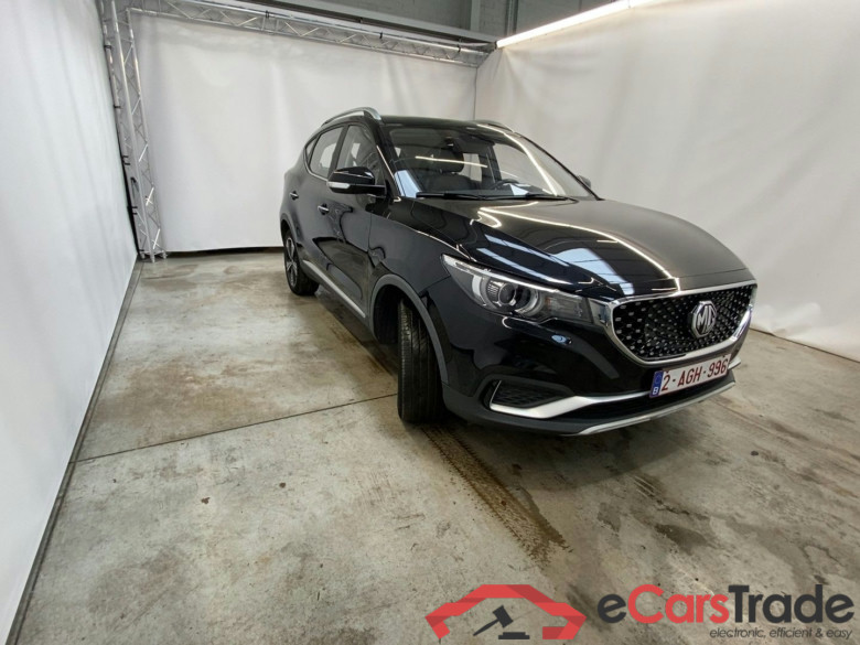 MG, ZS BEV, MG ZS EV Luxury 5d #5