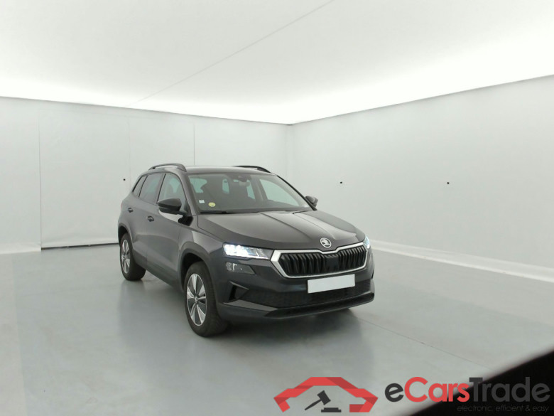 Skoda Karoq Business 2.0 TDI 116 ch SCR DSG7