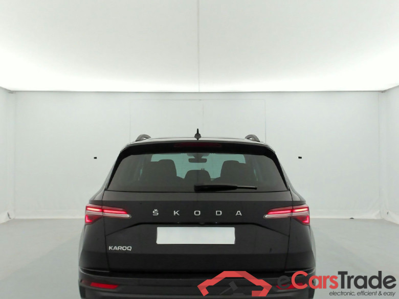 Skoda Karoq Business 2.0 TDI 116 ch SCR DSG7 #6