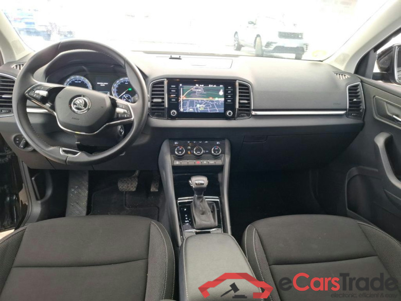 SKODA Karoq / 2017 / 5P / SUV 2.0 TDI 116ch DSG7 Ambition #5