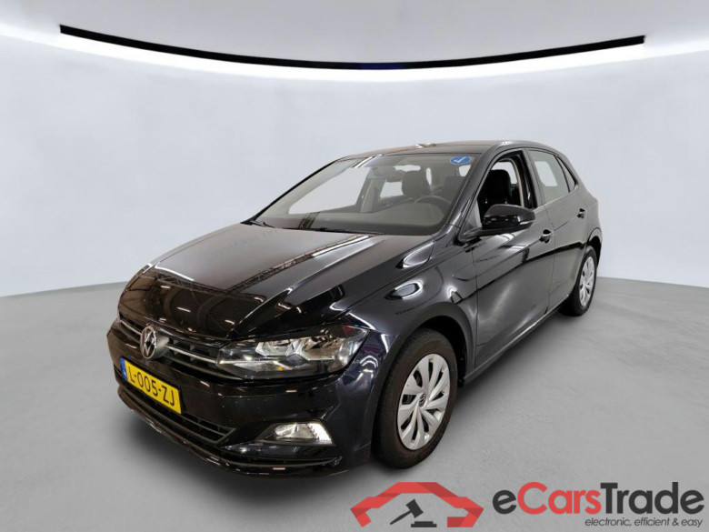 VOLKSWAGEN POLO 70 kW