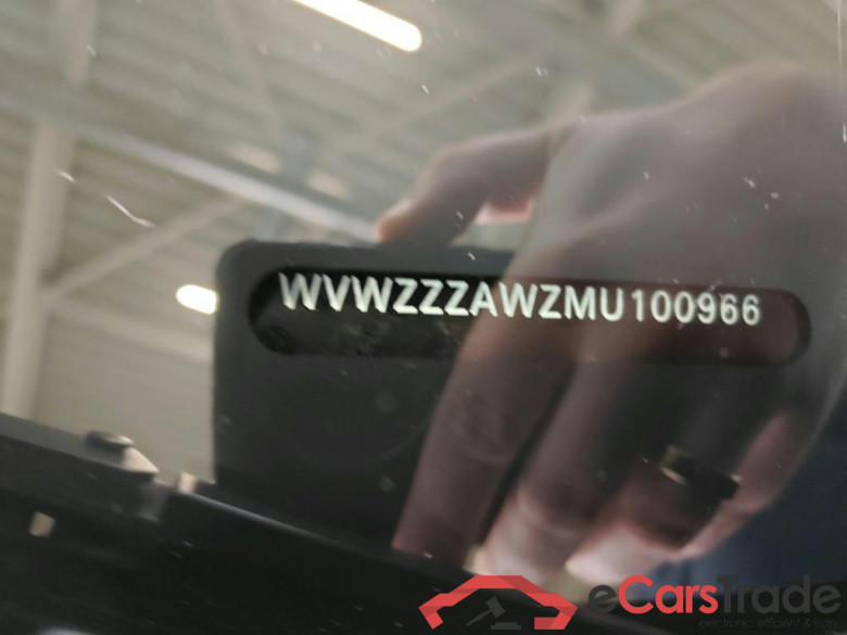 VOLKSWAGEN POLO 70 kW #2