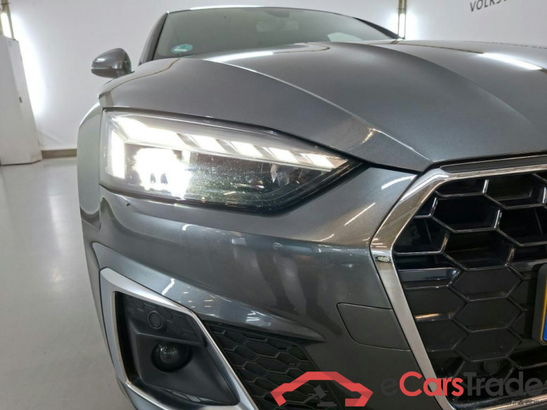 AUDI A5 Sportback 140 kW #4