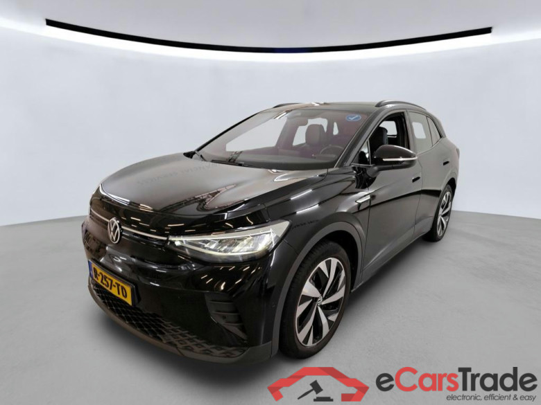 VOLKSWAGEN ID.4 150 kW #1