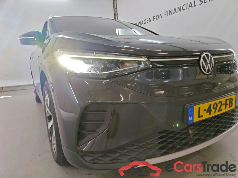 VOLKSWAGEN ID.4 150 kW #4