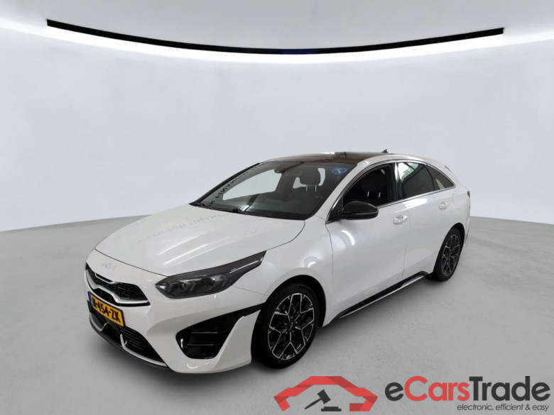 KIA PRO CEED 88 kW