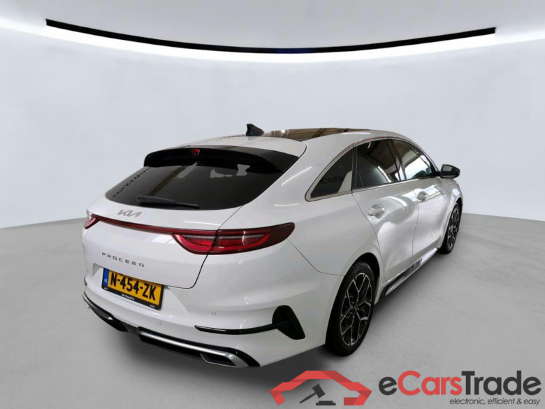 KIA PRO CEED 88 kW #5