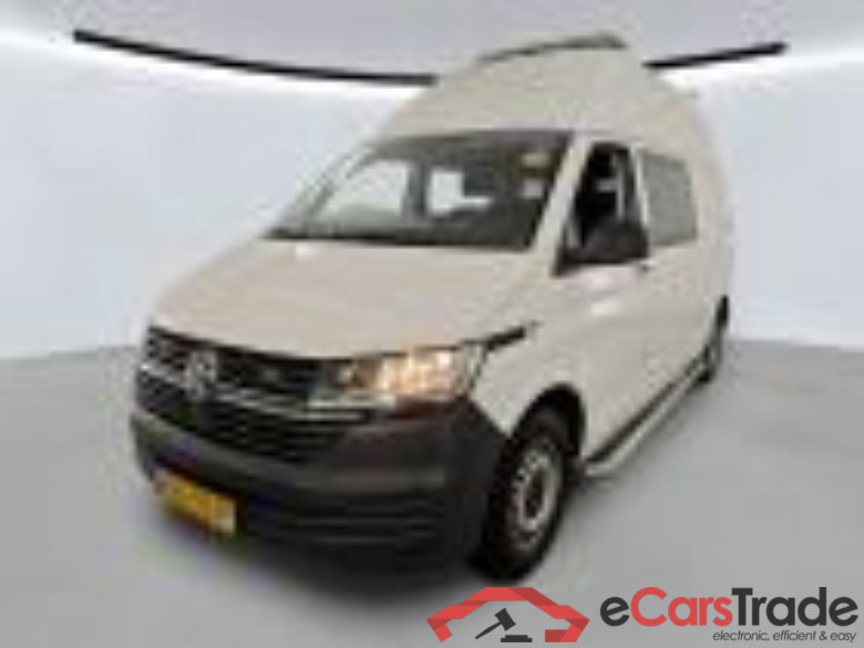 VOLKSWAGEN Transporter 110 kW #1