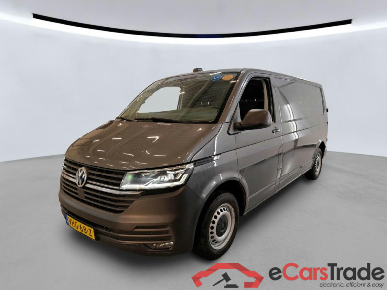 VOLKSWAGEN Transporter 110 kW #1