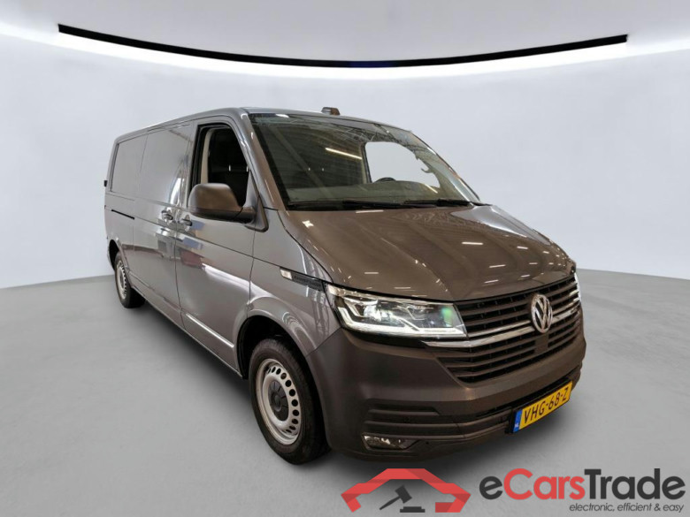 VOLKSWAGEN Transporter 110 kW #5