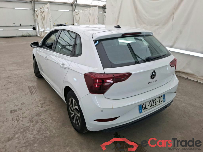 Polo VI Life Plus 1.0 TSI 95CV BVM5 E6d #2