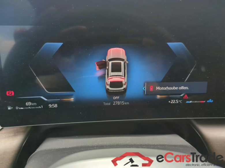 Baureihe X1 20 i sDrive M Sport 1.5 115KW AT7 6E #5