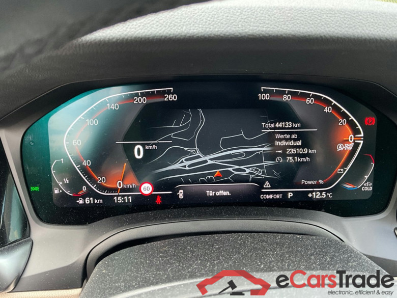 Baureihe 4 Gran Coupe 420 i 2.0 135KW AT8 E6d #6