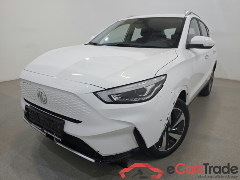 MG ZS EV Comfort Aut. LED Virtual Navi CarPLay KeylessGo Camera Klima PDC ...