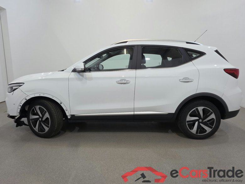 MG ZS EV Comfort Aut. LED Virtual Navi CarPLay KeylessGo Camera Klima PDC ... #2