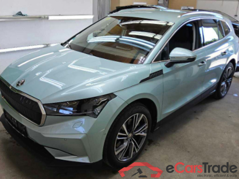 Enyaq iV 80 Loft 150KW