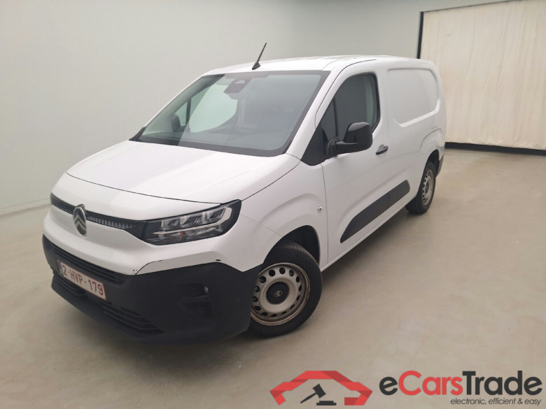 Citroën, _Berlingo FL'24, Berli.1.5BHDi 100 M H #2