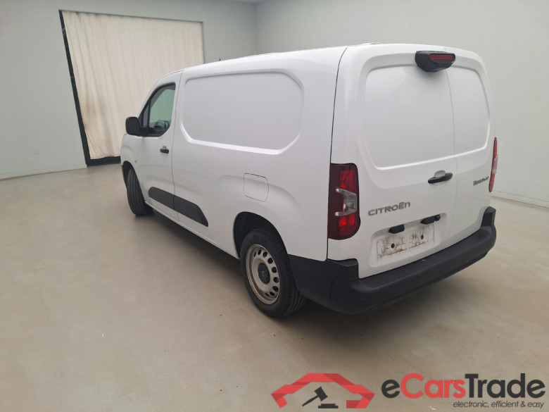 Citroën, _Berlingo FL'24, Berli.1.5BHDi 100 M H #3
