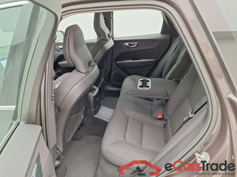 Volvo, XC60 FL'21 PHEV, Volvo XC60 T6 PHEV 4x4 Inscription Expr. Aut. 5d #4