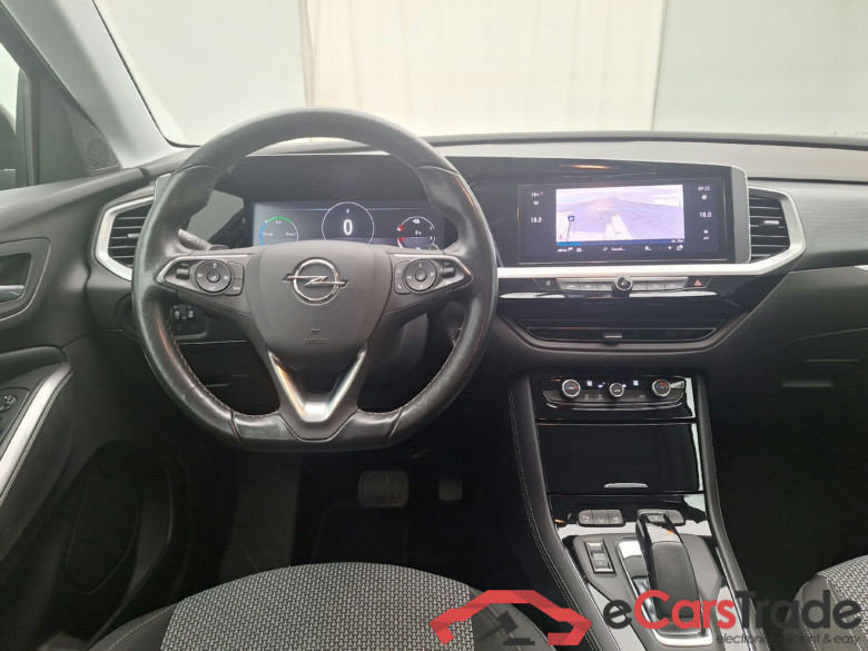 Opel, Grandland FL'21 PHEV, Opel Grandland 1.6 Turbo S/S Hybrid Business Editi #5