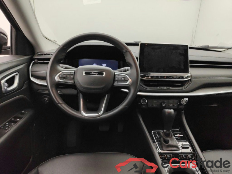 Jeep Compass 1.3 Turbo T4 190 4xe ATX Altitude 5d #6