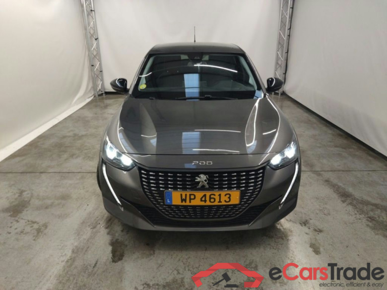 PEUGEOT 208 DIESEL - 2019 1.5 BlueHDi Allure (EU6.4) 5d