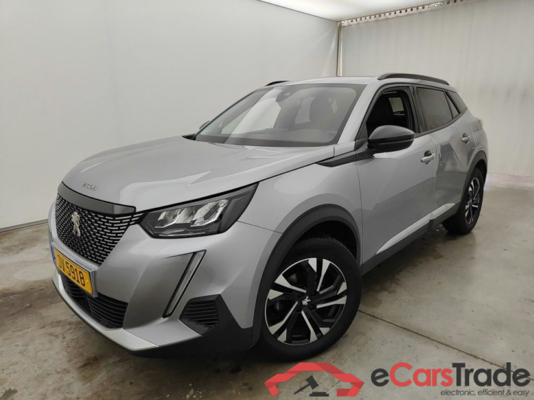 PEUGEOT 2008 - 2020 1.2 PureTech 130 Allure S&S (EU6.3) 5d #2