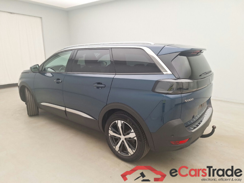 Peugeot, 5008 FL'20, Peugeot 5008 1.5 BlueHDi 96kW S&S EAT8 Allure Pack #3