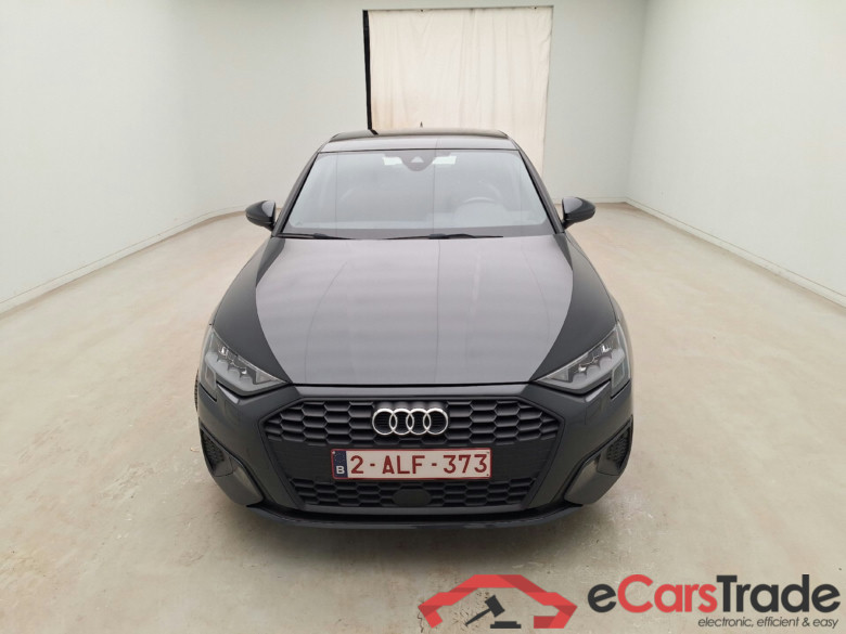 Audi, A3 SB '20, Audi A3 Sportback 1.0 30 TFSi 81kW 5d