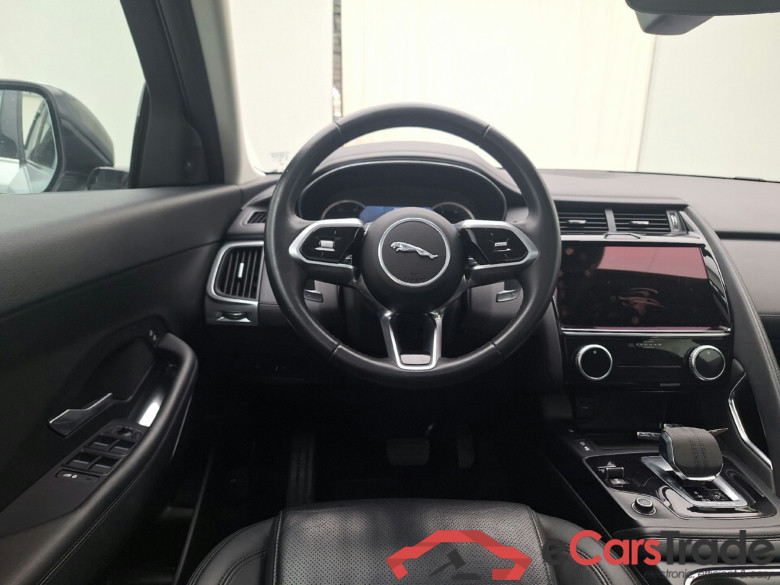 Jaguar, E-Pace FL'20, Jaguar E-Pace P160 Aut. FWD S 5d #6
